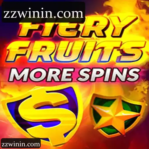 FieryFruitsMoreSpins