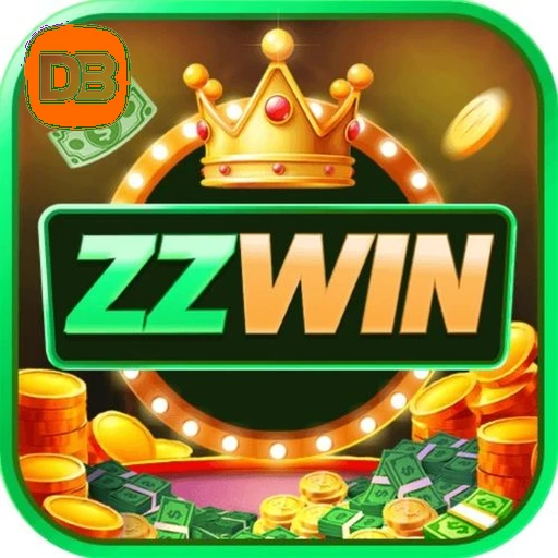 zzwin Logo