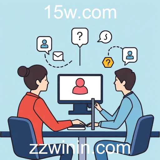 Contate-nos: O Guia Completo para Conectar-se com a ZZWIN