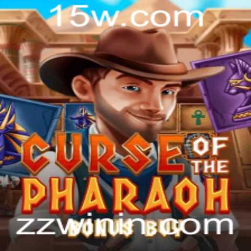 Explorando o Universo de 'Curse of the Pharaoh Bonus Buy'