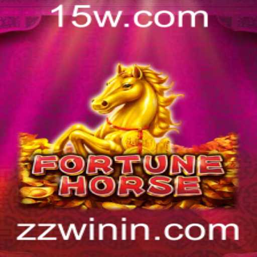 FortuneHorse: Descubra o Mundo Emocionante do Jogo que Está Conquistando o Mercado