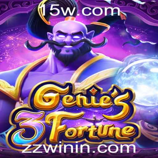 Explorando o Mundo de Genie3Fortune: Um Mergulho no Jogo de Azar do Ano