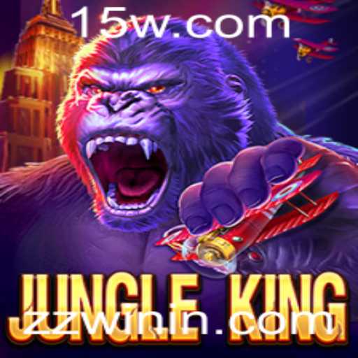 Descubra o Emocionante Mundo de JungleKing: O Jogo de Estratégia e Aventura que Conquista Multidões