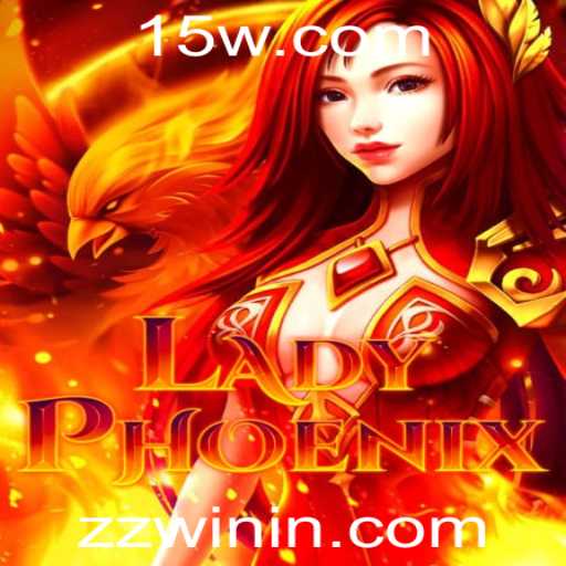 LadyPhoenix: Desbravando o Mundo de Fantasia com 'zzwin'