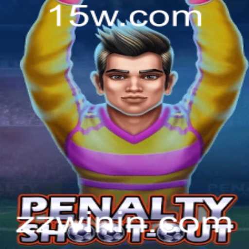 Explorando o Mundo Emocionante de PenaltyShootOut