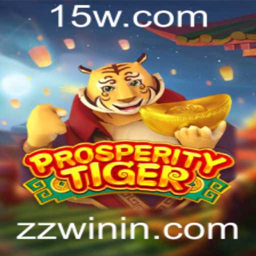 Explorando ProsperityTiger: O Envolvente Mundo do Jogo com ZZWin