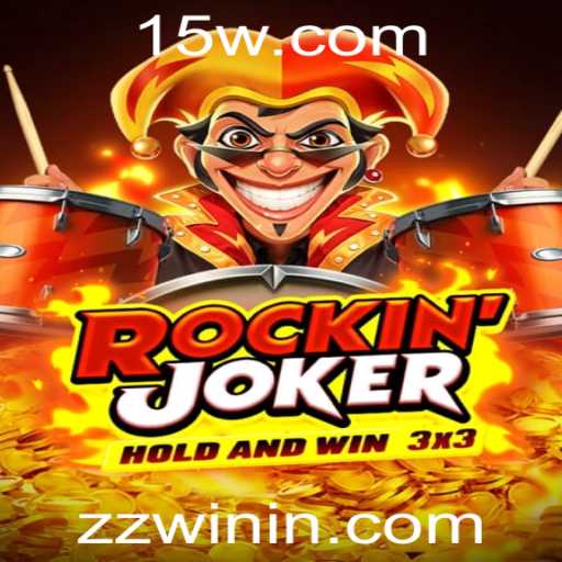Descubra as Aventuras e Desafios do RockinJoker