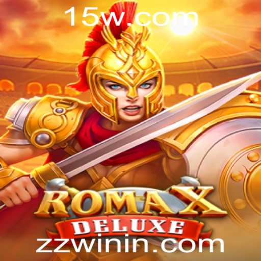 Descubra RomaXDeluxe: O Jogo de Estratégia Definitivo com a Função zzwin
