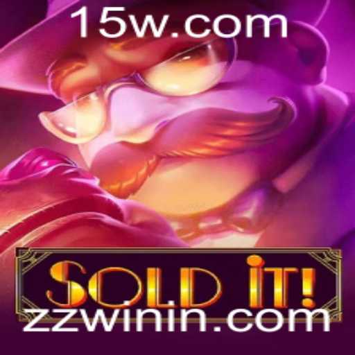 Explorando 'Soldit': O Jogo Estratégico com a Palavra-Chave 'zzwin'