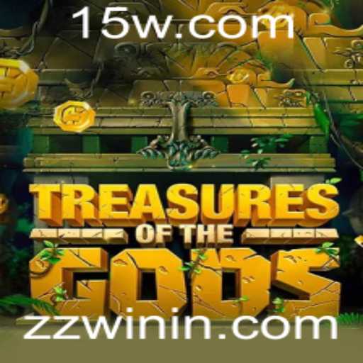 Explorando TreasureoftheGods: Um Mergulho no Mundo do Jogo e Suas Regras