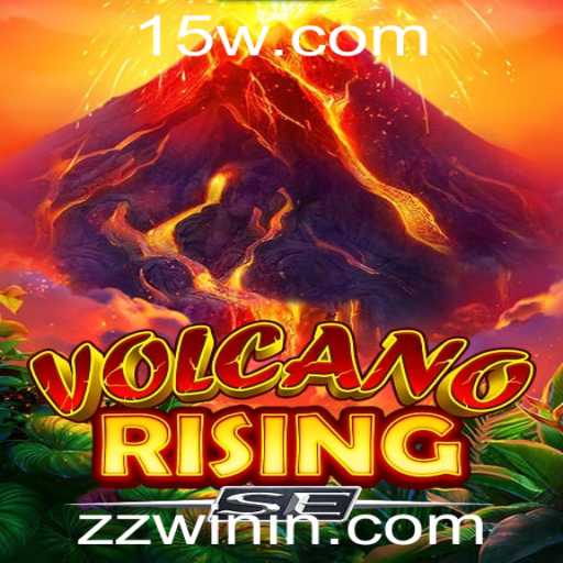 Explorando o Mundo de VolcanoRisingSE: Aventura, Estratégia e Desafios